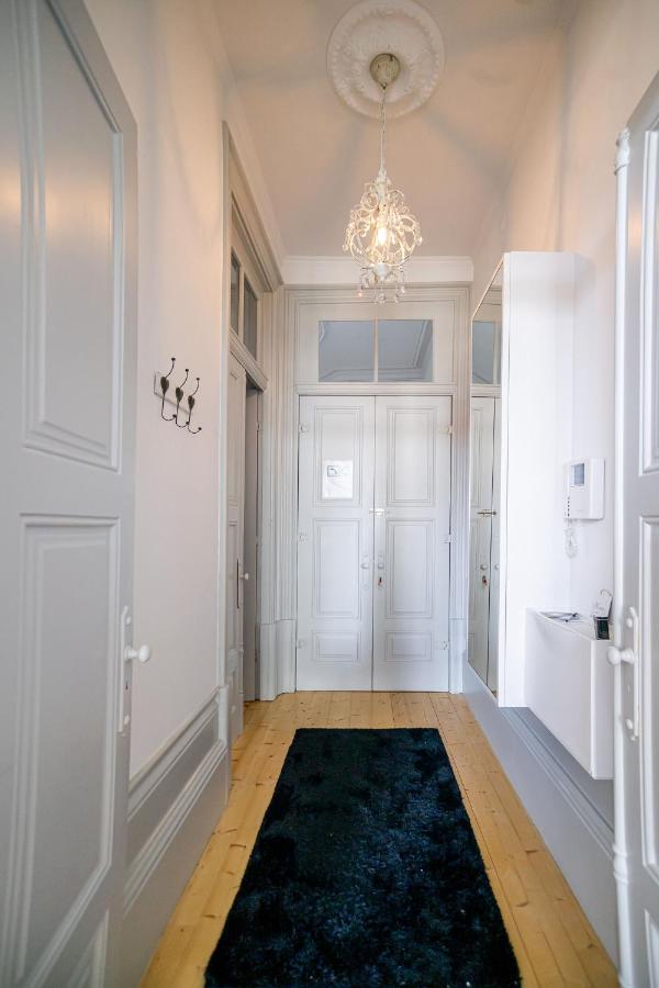 Porto Contemporary Apartment In City Center ภายนอก รูปภาพ