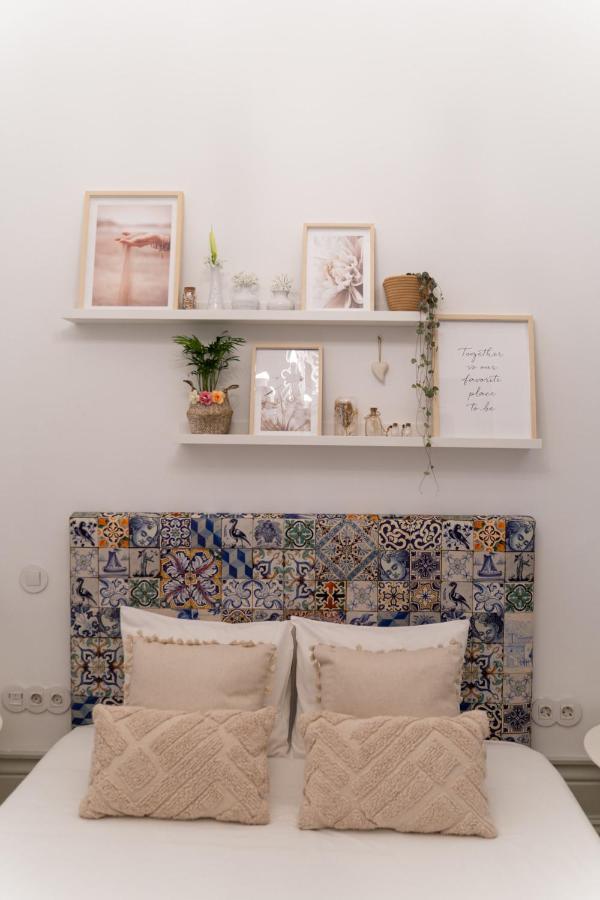 Porto Contemporary Apartment In City Center ภายนอก รูปภาพ