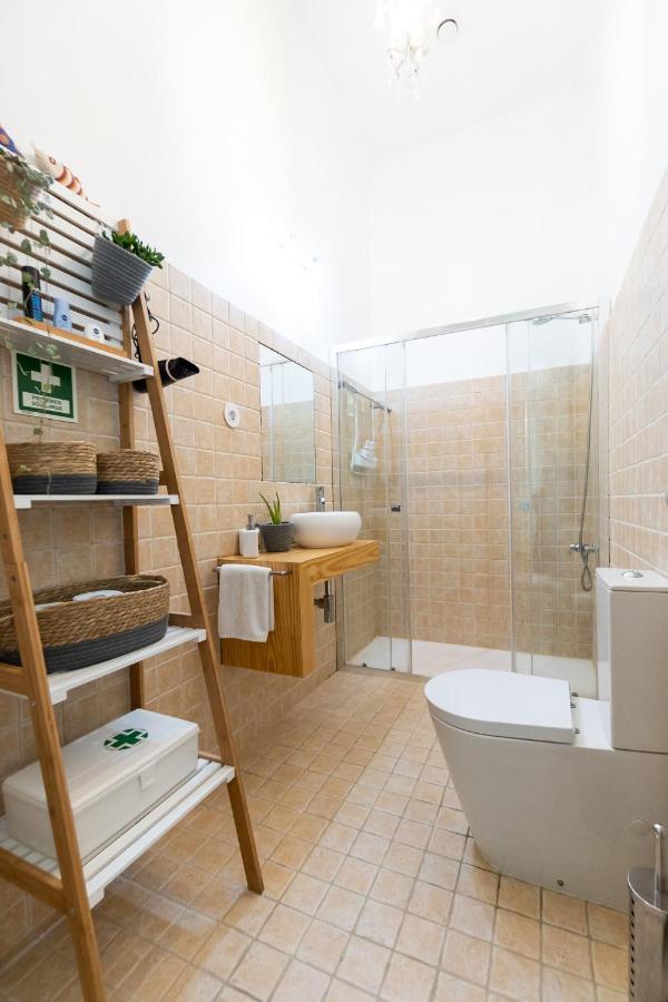 Porto Contemporary Apartment In City Center ภายนอก รูปภาพ