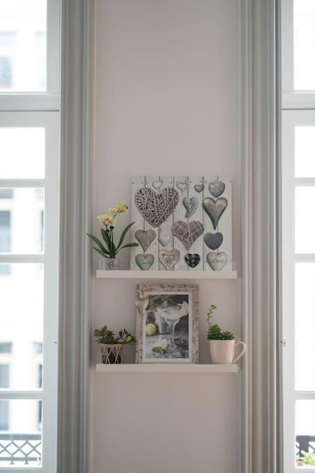 Porto Contemporary Apartment In City Center ภายนอก รูปภาพ