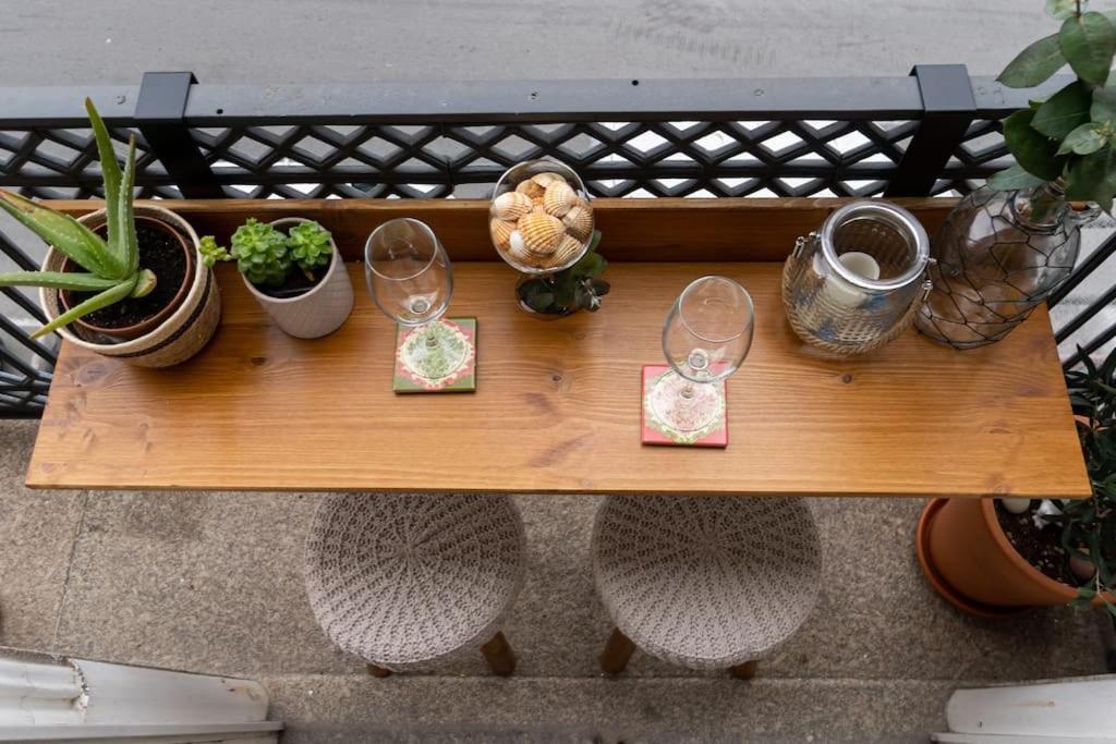 Porto Contemporary Apartment In City Center ภายนอก รูปภาพ